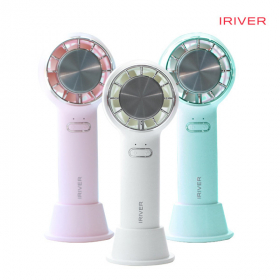 아이리버 CF-P1 스톰 아이스팬 손선풍기 #3