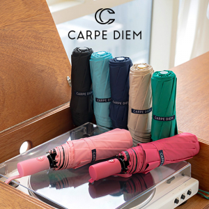 카르페디엠 3HHC048 3단 완전자동 양우산