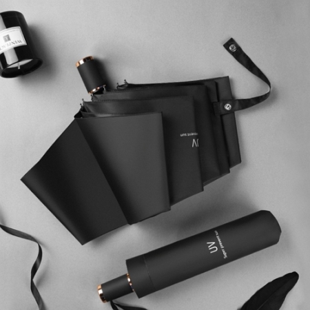 JW 3단우산 UV 차단 양산 겸용 우산 #2