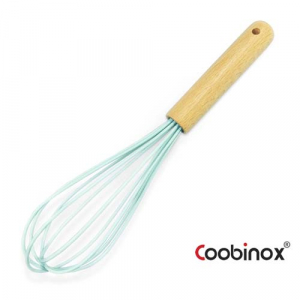 쿠비녹스 실리콘 주걱, 국자, 거품기 등 5개 중 택1