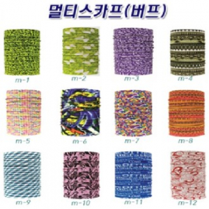 멀티 스카프 54 x 24cm