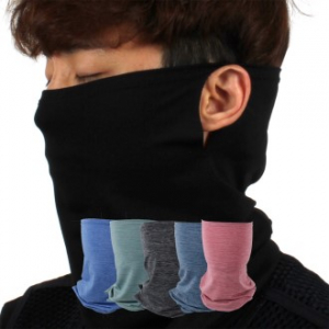 패스톤 귀걸이형 컬러 쿨 마스크