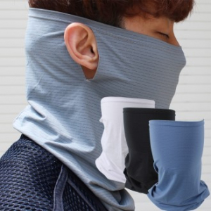 패스톤 귀걸이형 라인 쿨 마스크