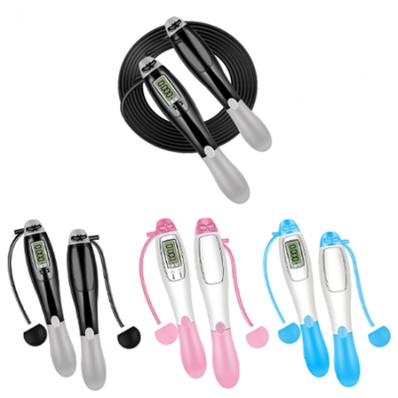 유선 무선 세트 카운트 스마트 줄넘기 #2