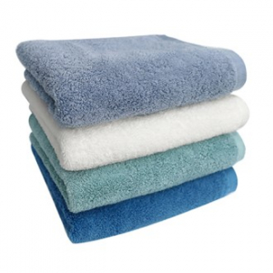 [송월타올] 항균 30수 호텔수건 170g