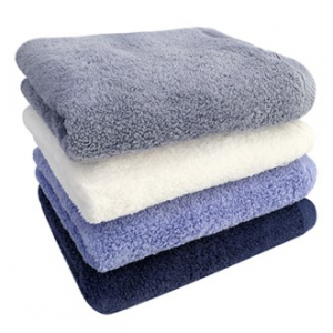 [송월타올]180g 향균수건 40수 호텔수건