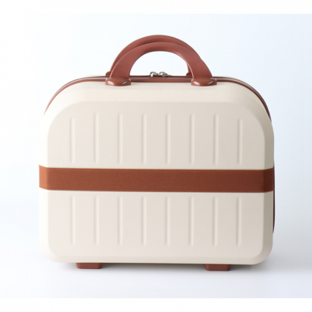 랑펠로 멀티 투톤컬러 여행용미니 캐리어 16인치 #3