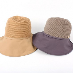 패션 자외선 차단 모자