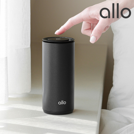 알로코리아 APS500 미니 차량용 공기청정기 #5