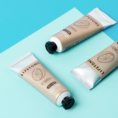 라이프톤 비타민 플러스 맥주효모 핸드크림(NEW) #2