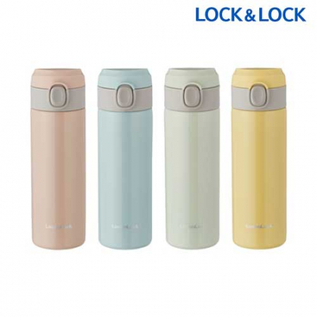 락앤락 데일리 팝 원터치 텀블러 350ml #2