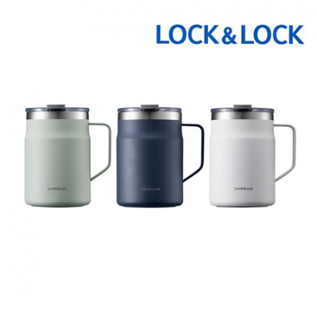 락앤락 메트로 머그 475ml #2