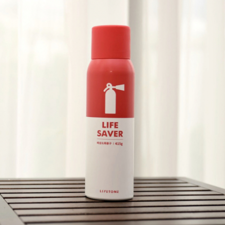 라이프 세이버 미니 소화기 (NEW) #2