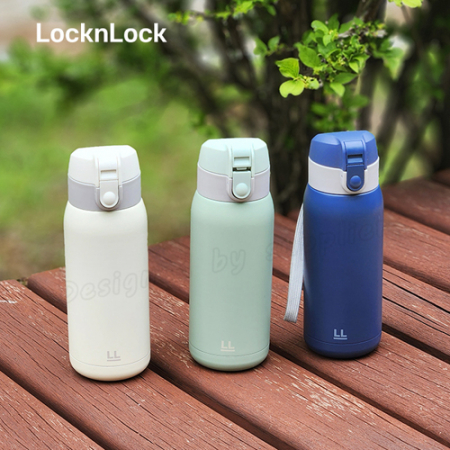 락앤락 처비 보온보냉 텀블러 370ml #3