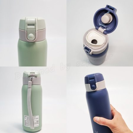 락앤락 처비 보온보냉 텀블러 370ml #4