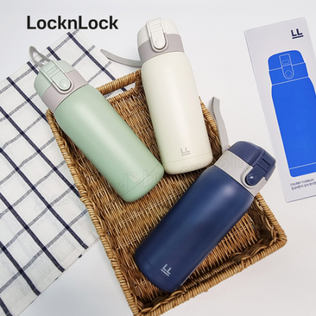 락앤락 처비 보온보냉 텀블러 370ml #5