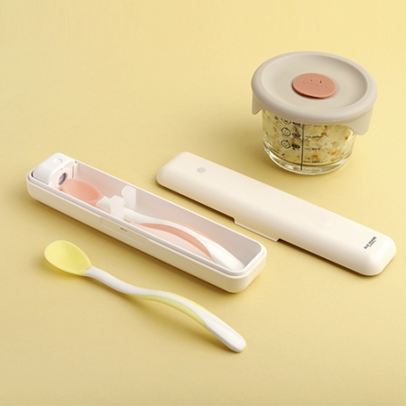 국내생산 유아용 수저살균기 BS-200 충전식 #4