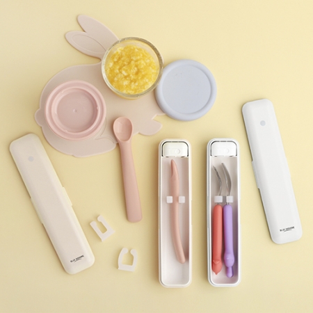 국내생산 유아용 수저살균기 BS-200 충전식 #2