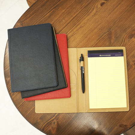 A5 메모패드 클래시 #2