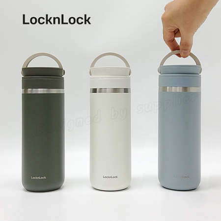 락앤락 메트로 투웨이 보온보냉 텀블러 475ml #4