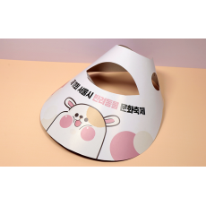 종이썬캡 // 소량가능