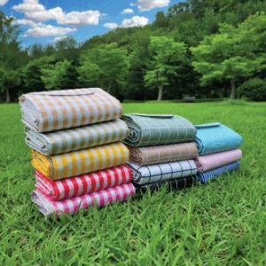 집자랑 피크닉 방수 돗자리 140cmx150cm // 12가지 디자인