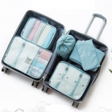 여행용파우치 7종 셋트