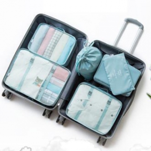 여행용파우치 7종 셋트