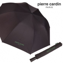 피에르가르뎅 친환경 R-PET 재생원단 2단 자동우산