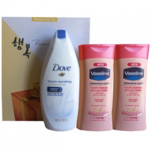 유니레버 위생 세트 - 10호