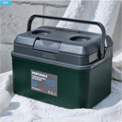 키친플라워 포타맥스 컵홀더 아이스박스 8.5L