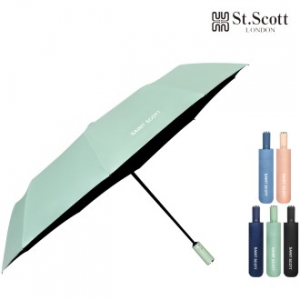세인트스코트 60X10K 암막 완전자동 3단우산
