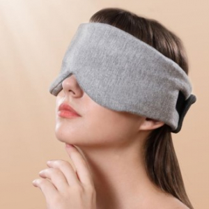 모달 남녀공용 수면안대