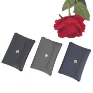 꼬임 카드 명함지갑 (3종)