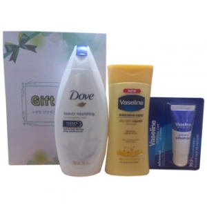 유니레버 위생 세트-13호