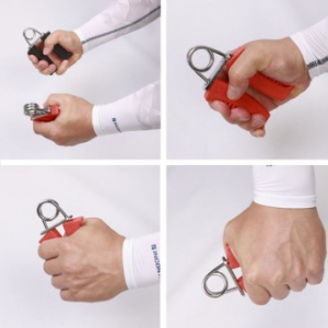 근력운동 악력기 손완력기 손악력기 지압기