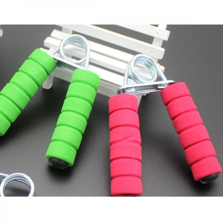 스펀지악력기 손악력기 손완력기 / 근력운동 손운동 #2