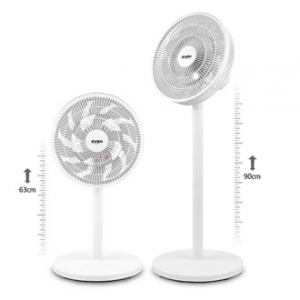 스벤 15엽날개 기계식 팬큘레이터 -2044