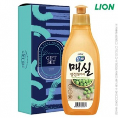 참그린 매실 주방세제 300ml 용기 1P AM