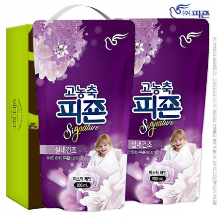 [명절선물세트 추석 설날] 피죤2P(2종) #2