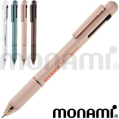 모나미 오클락 3 +1 멀티 펜 (0.5)