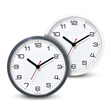 욕실시계 LW-794 #2