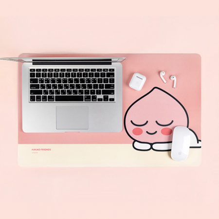 캐릭터 논슬립 데스크 매트 #6