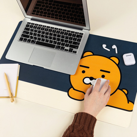 캐릭터 논슬립 데스크 매트 #3