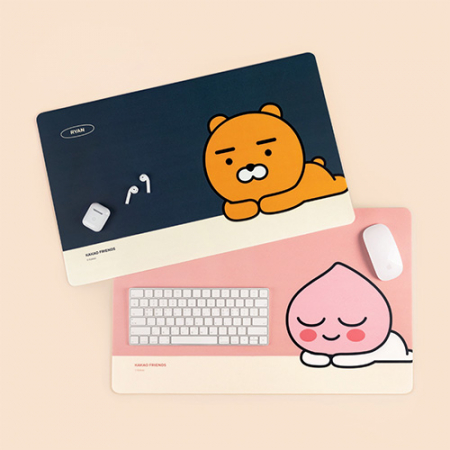 캐릭터 논슬립 데스크 매트 #2