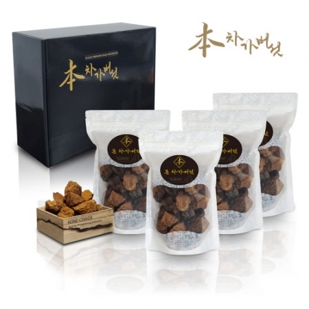 본차가 선물세트 진 1kg #2