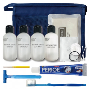 보태니컬 가든 여행용세트 1