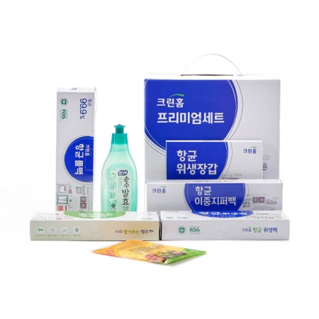 크린홈 프리미엄 주방 9호 #2