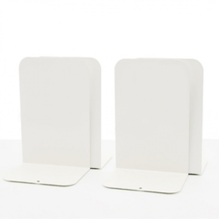 책정리 지지대 칸막이 고정 책꽂이 북엔드 2p 1 세트 심플형 #3