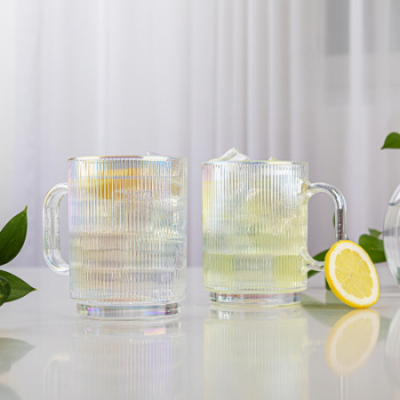 베르겐 오로라 라인머그 세트 #2